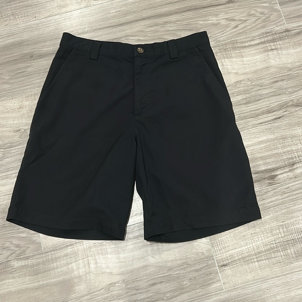 Men's Adidas golf shorts size 30
